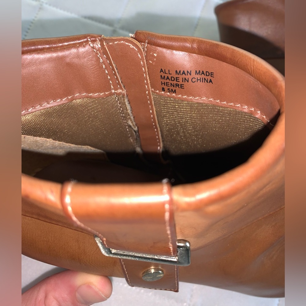 Valerie Stevens Boots - Picture 4 of 4